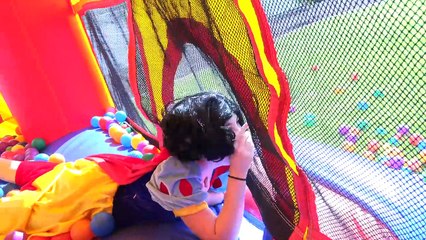 Blue Spiderman and Frozen Elsa becomes a Mermaid! Funny Magic Prank vs Maleficent Epic Good vs Evil