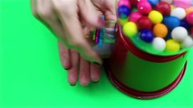 DIY Bubblegum Machine Phone Charger! How To Make A {Working} Candy Machine-Cool DIY Crafts-Tutorials