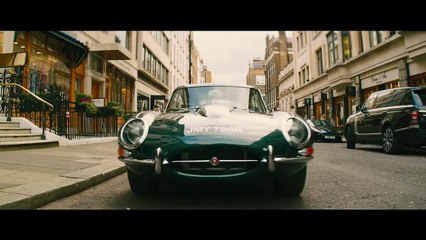 Kingsman The Golden Circle Official Trailer [HD] _ 20th Century FOX