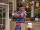 Fresh Prince of Bel-Air Funny moments