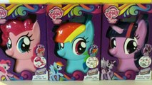 my little pony carrying case