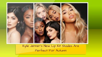 kj lip kit