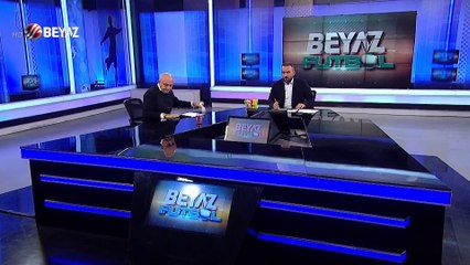 Beyaz Futbol 21 Ekim 2017