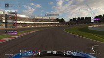 Gran Turismo®SPORT: First Gr.4 Victory