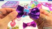 DIY Glitter Treasure Box with Trolls Makeup and Surprises