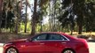 Cadillac CTS new a prueba | Autocosmos