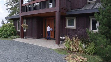 Real Estate Agents Nanaimo Jay Deleskie