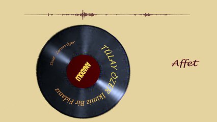 Tülay Özer - Affet