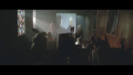 BUNNYMAN VENGEANCE Official Trailer (2017) Bunnyman 3