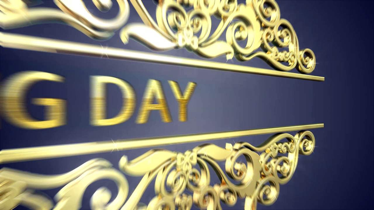 opening with music