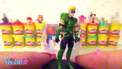 Oyuncak Hikayesi Toy Story Sürpriz Yumurta Oyun Hamuru - Minecraft Cicibiciler MLP LPS