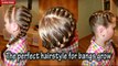 Trendy hairstyles for long hair Tutorials | The Most Beautiful Hairstyles