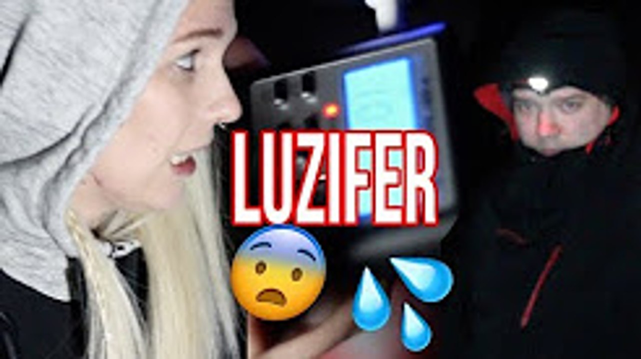 Die weiße Frau vom Ascheberg ( Horror Lost Places )