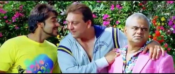 Very Funny Hindi Comedy Scene (Dhondu) Bollywood C