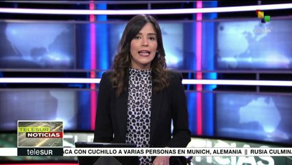 Finaliza en Rusia el Festival Mundial de la Juventud y los Estudiantes