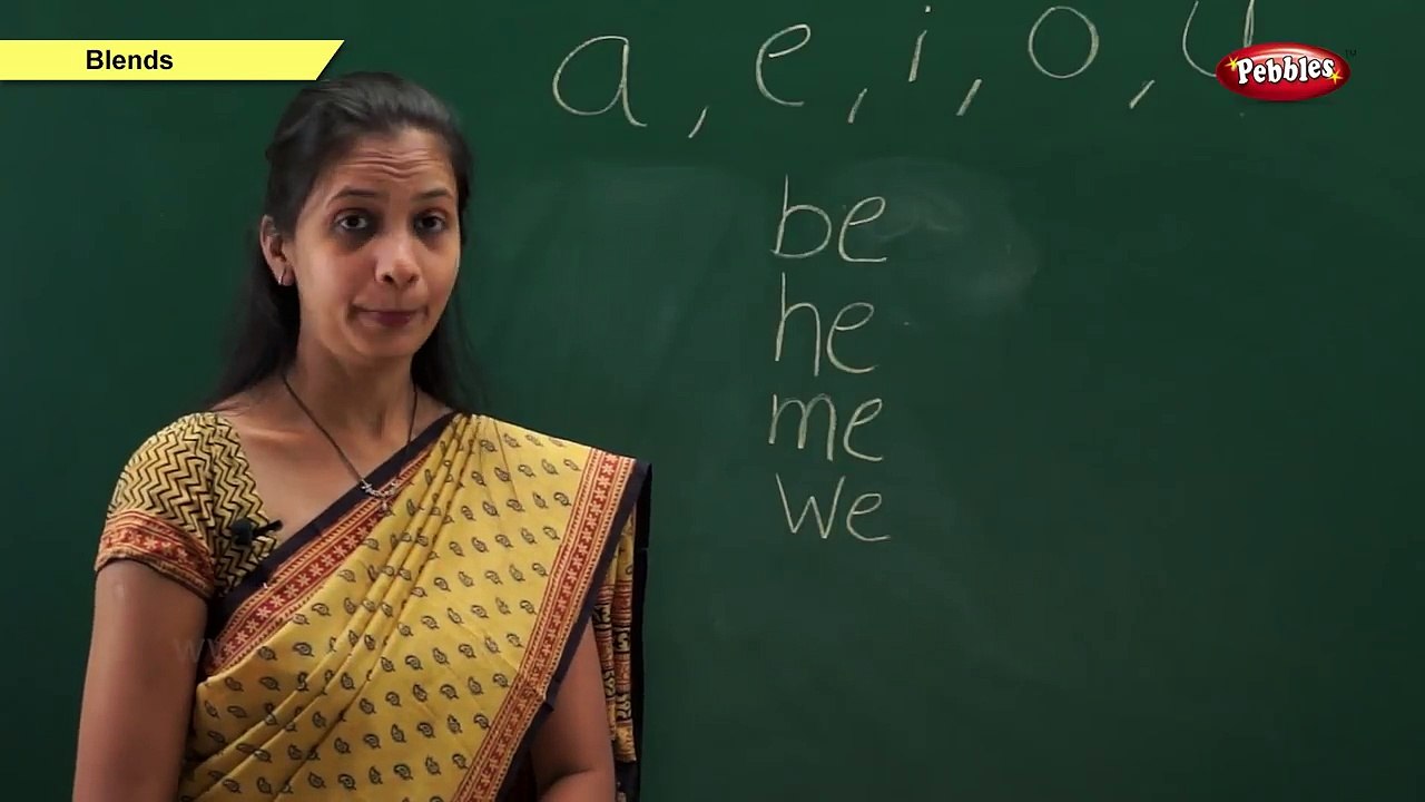 Phonics Chapter 2 : Two Letter Words | Learn Phonics For Kids | Phonics Classroom Teaching Lessons