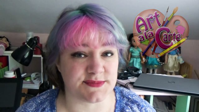 Collaboration with Baylee Jae