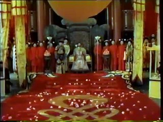 Shadow Magic (2000) Trailer (VHS Capture)