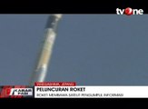 Jepang Luncurkan Roket Pembawa Satelit Pengumpul Informasi