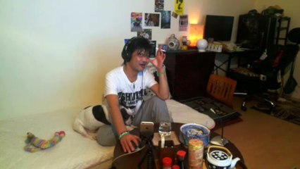 ふわっち　ウナちゃんまん　ドレのブロック解除　3775504 (2017年10月22日06時42分50秒)