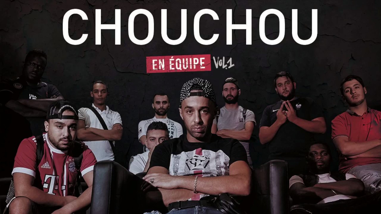 Naps - chouchou