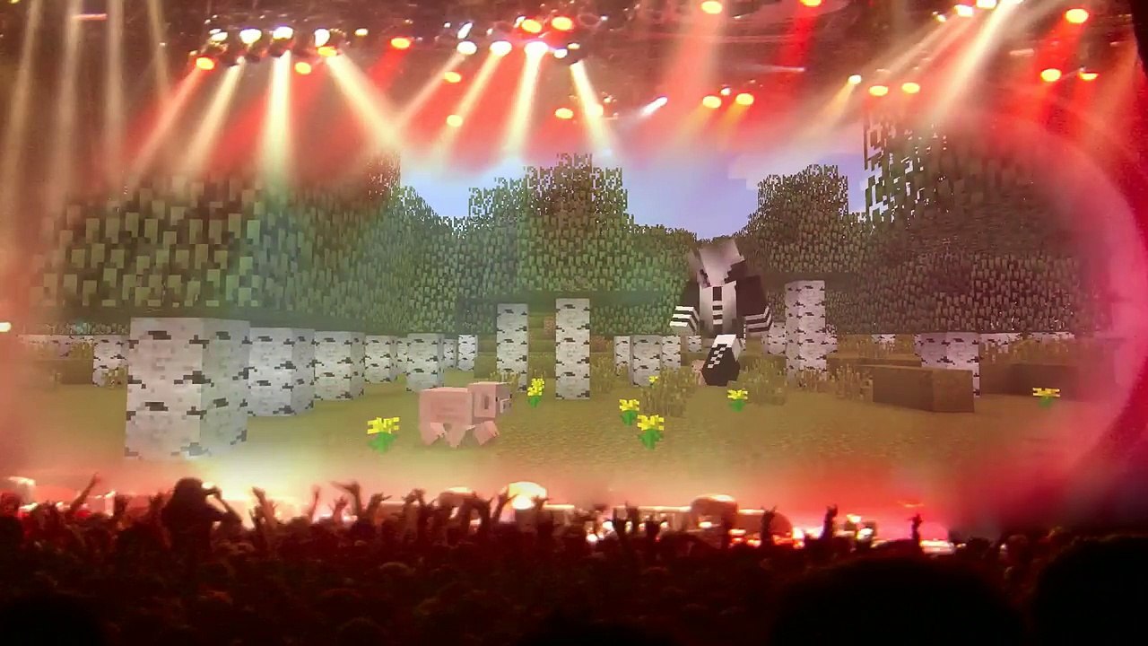 Minecraft - Michael Myers