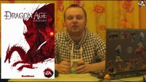 Обзор Dragon Age: Origins - шедевр от Bioware