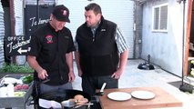 Smashburgers San Diego Burger Recipe with Rob Nixon!