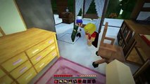 WHOS YOUR MOMMY? | Minecraft: Whos Your Daddy
