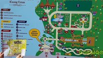 PETUALANGAN DINOSAURUS - Liburan Ke Taman Legenda - Taman Mini Indonesia Indah