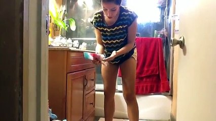 How to Shave Your Legs