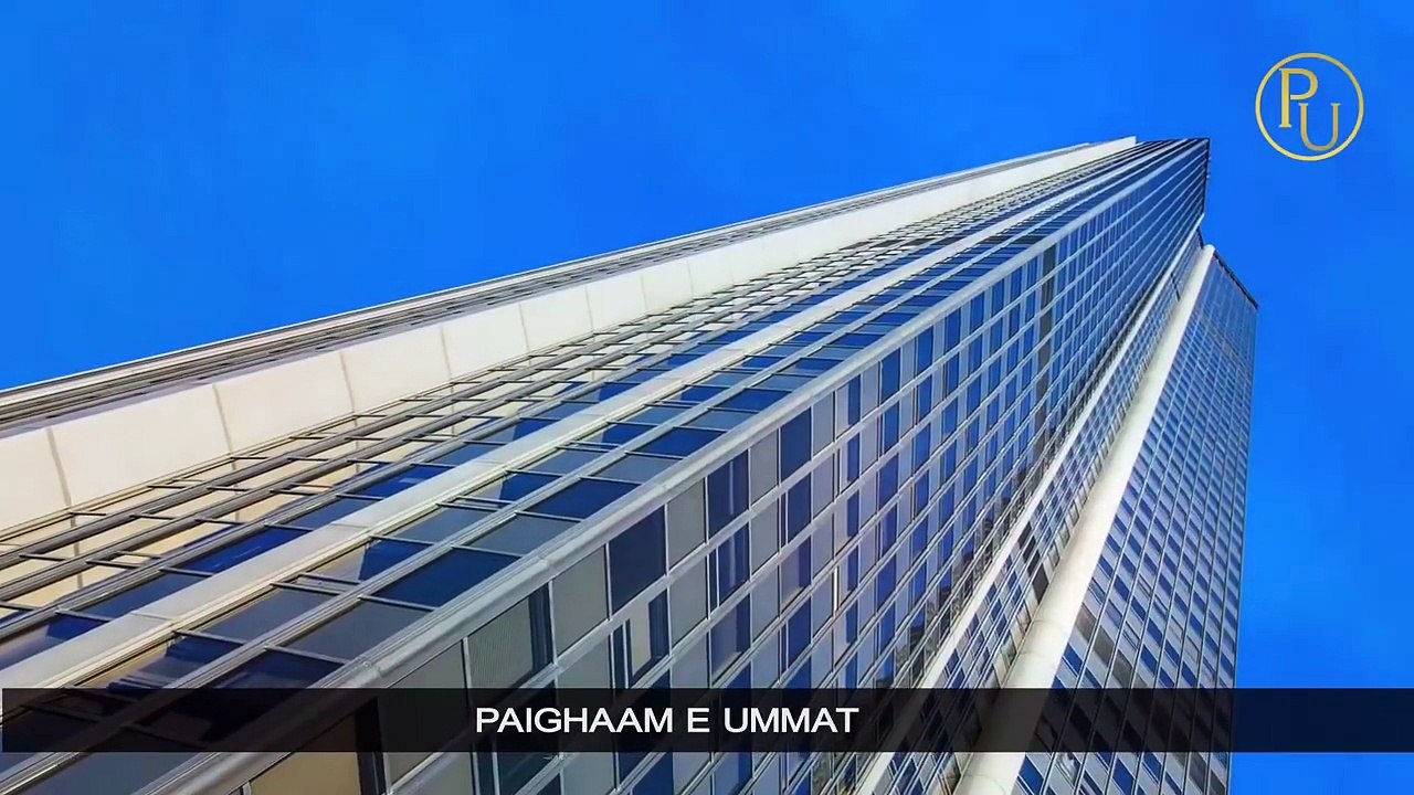 World Richest Sahabah By Moulana Tariq Jameel MUST WATCH