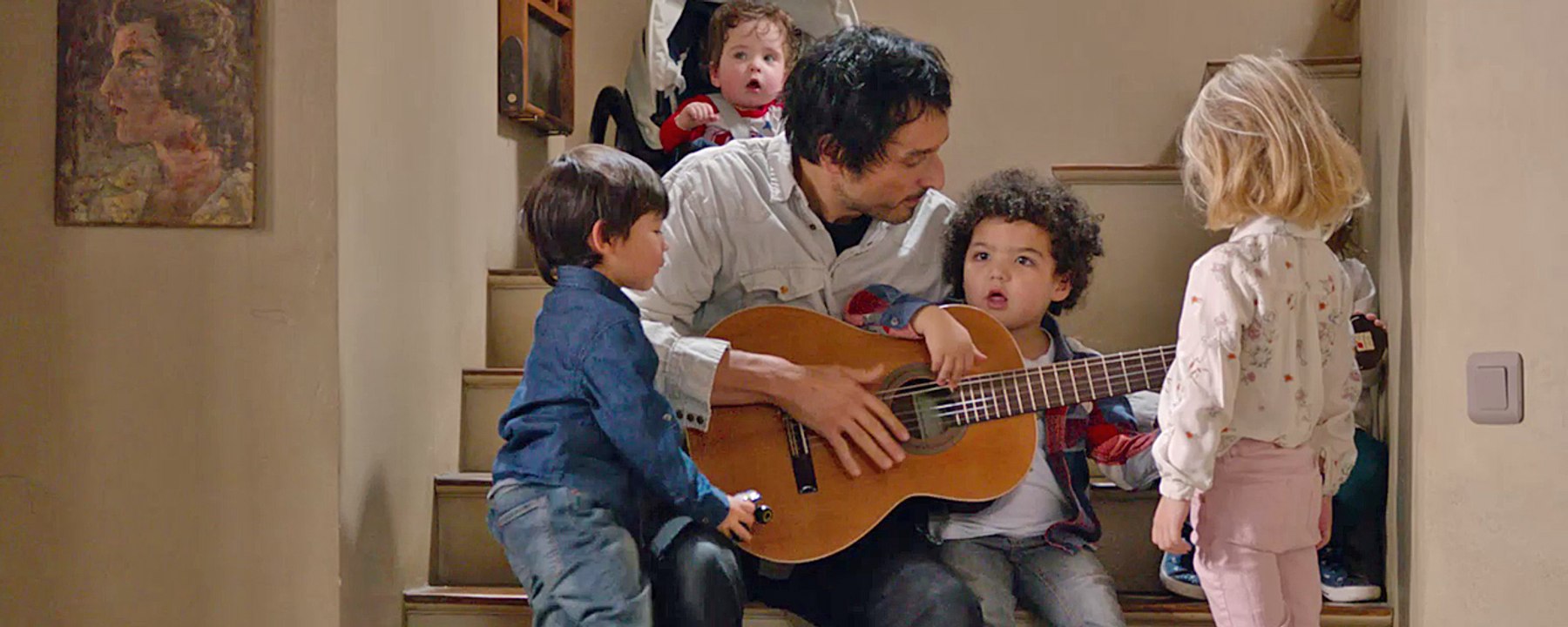 DADDY COOL  Bande Annonce VF (version longue)