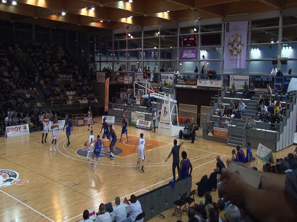 J07 Cognac La Rochelle 2k17 2k18