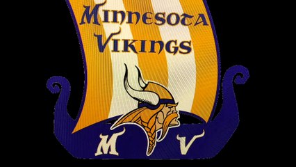 2017 Week 7 Minnesota Vikings Prediction