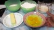 TRES LECHES FACIL PASO A PASO | Como hacer pastel Tres Leches