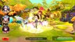 FLYFF MMORPG 3D OPEN WORLD ANDROID/IOS ENGLISH VERSION