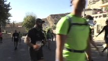 Salomon Kapadokya Ultra Trail Koşusu