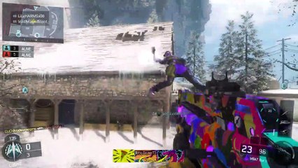 TRASH TALKING, SALTY MUSLIMS WOOSE OUT