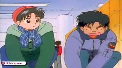 أنا وأخي الحلقة - 21 - ana w akhi (النسخة الاصلية) جودة عالية حصريا !!! HD