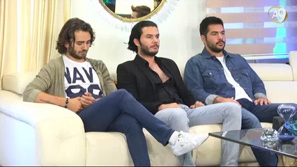 Çocuklara daha fazla sevgi gösterilmeli.