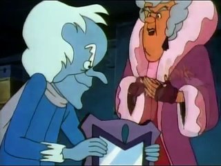 Care Bears Dic 10 - Magic Mirror