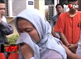 Ibu Rumah Tangga di Palembang Gelapkan 17 Mobil Rental
