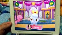 NEW Disney Princess Palace Pets 2 App Whisker Haven Snow White Bunny Berry Game Play Tips and Tricks