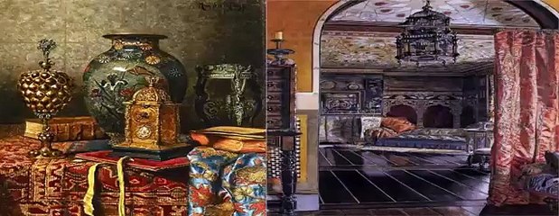 (الاندلس واصابع الندم) ح86 دكتور فاروق عمر العمر