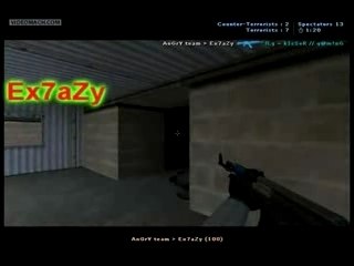 SeSS - Hell's Legion (TRAILER)