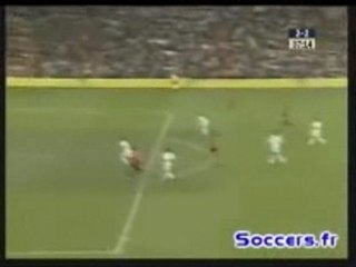 Real madrid 4-3 real majorque