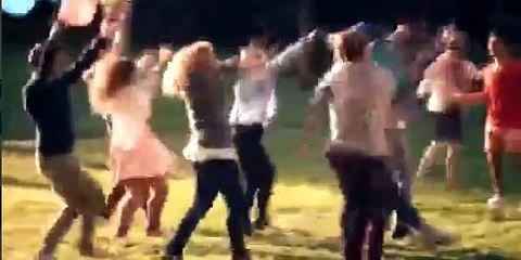 Alex & Co. | Promo Disney Channel Brasil