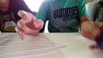 Como fazer a miniatura da monark de papel! parte 2