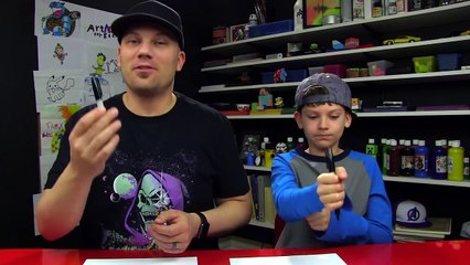 How To Draw A Realistic Horse (Part 1)